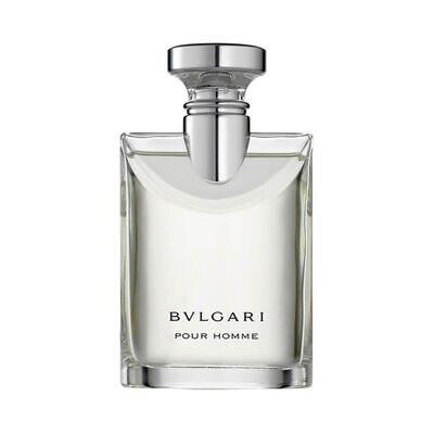 BULGARI    BVLGARI POUR  EDTV 100ML